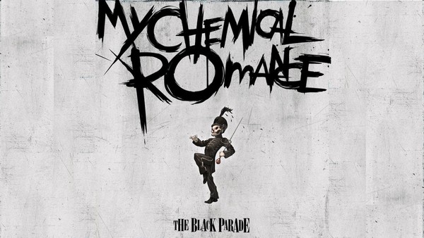 my chemical romance