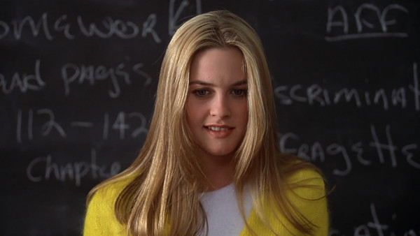 20 Things You Didn't Know About Clueless – Page 3