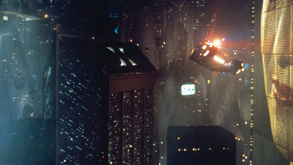 Blade Runner