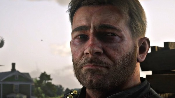 Arthur Morgan Actor 'Certain' Rockstar Will Make Red Dead Redemption 3  Eventually