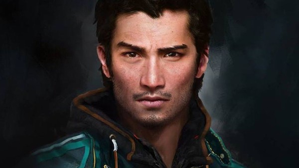 Far Cry 4 - Ajay Ghale