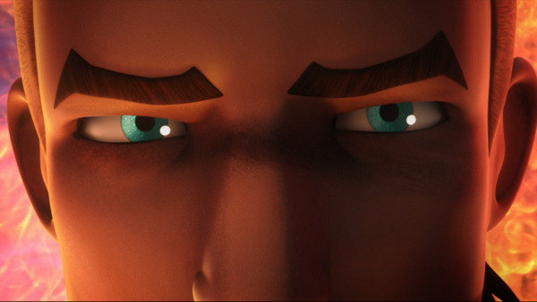 Why Kanan Jarrus of Star Wars: Rebels Is the Ideal Jedi Knight