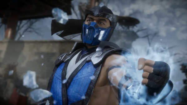 Mortal Kombat 11: Ranking The ENTIRE Roster From Worst To Best – Page 22