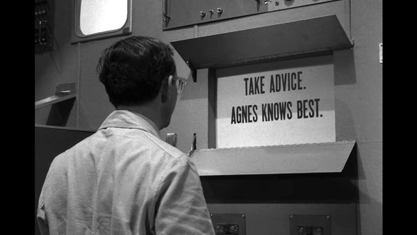 Times The Twilight Zone Series Predicted The Future