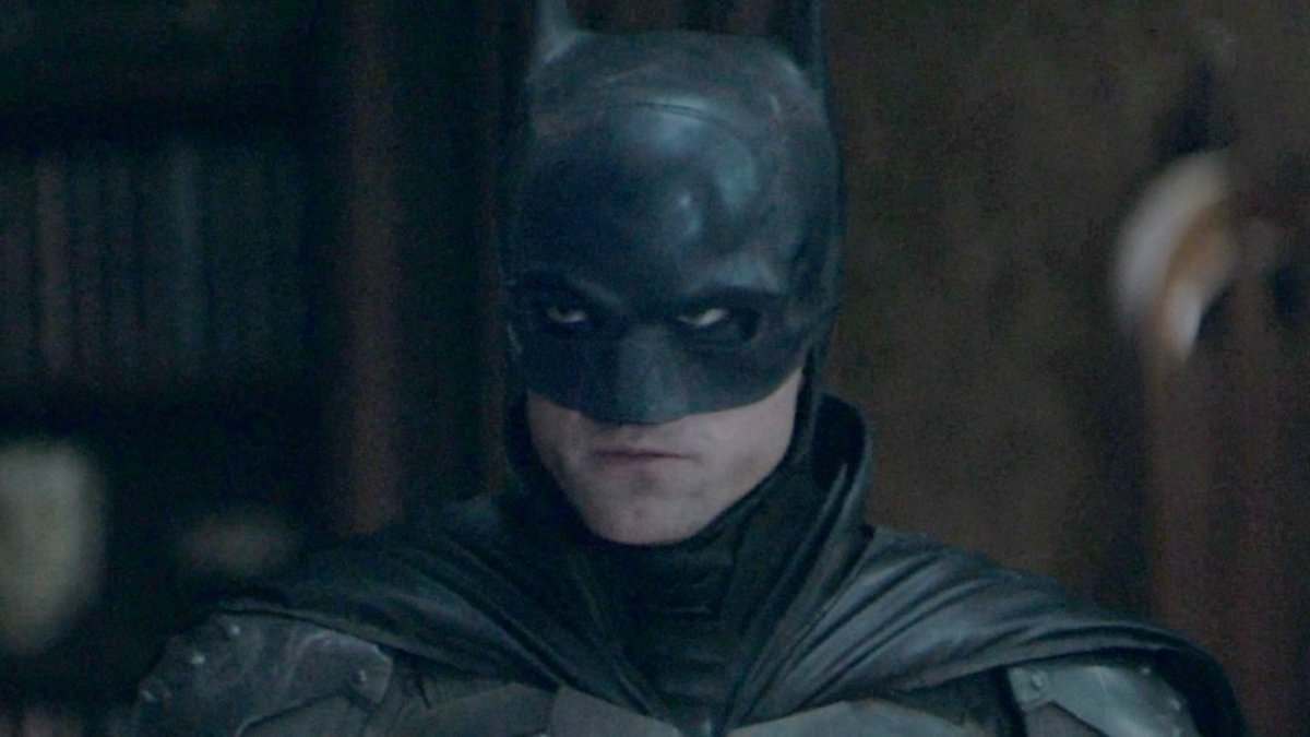 The Batman's Gotham PD TV Series Gets New Showrunner