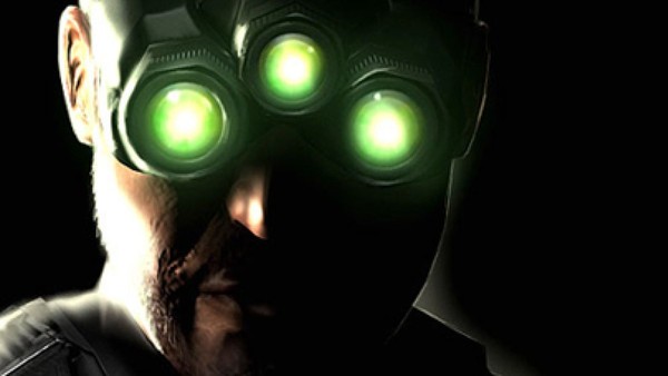 Splinter Cell