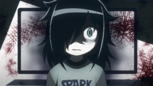 Watamote - It's not My Fault I'm Not Popular Review - The World of Nardio