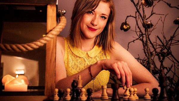 Chess grandmaster Igors Rausis accused of cheating with smartphone