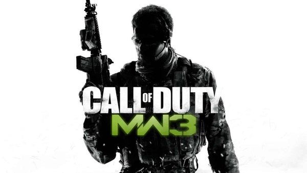 Call of Duty MW3