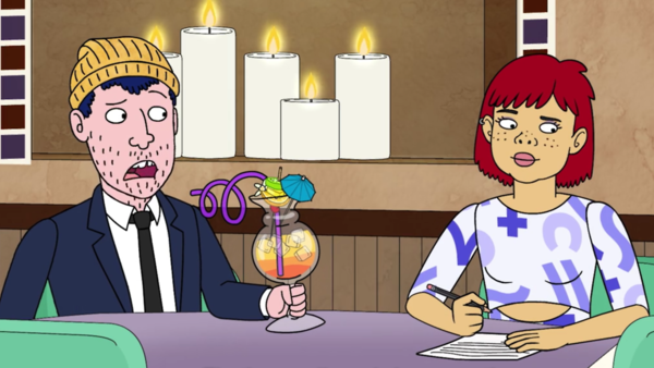 12 Times BoJack Horseman Was A TERRIBLE Friend – Page 6