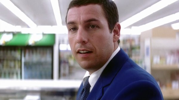 Punch Drunk Love