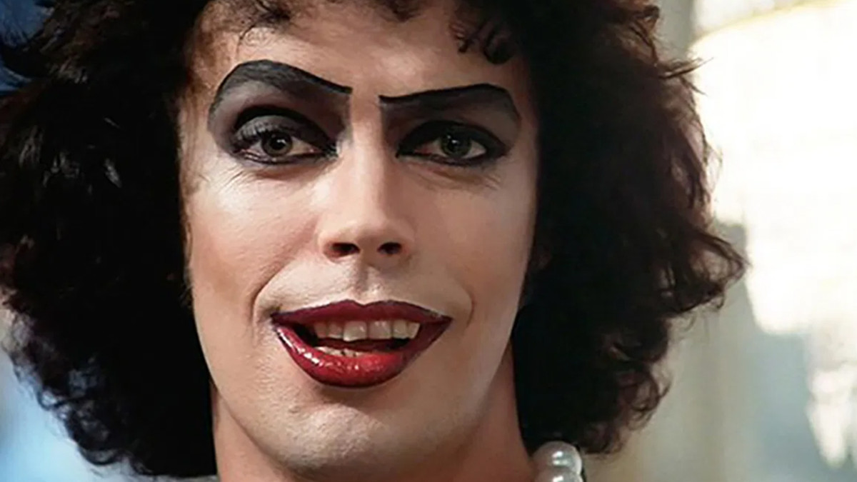 Fox's Rocky Horror Soundtrack Released Today