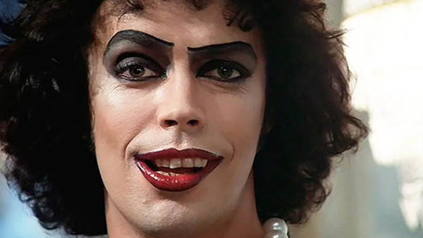 The Rocky Horror Picture Show Tim Curry