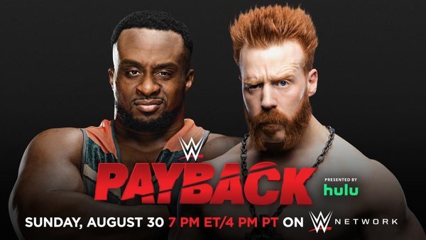 WWE Payback Results Predics