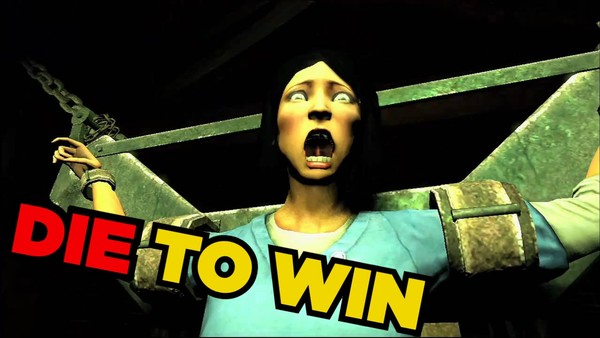 Saw II game thumb