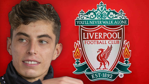 Havertz Liverpool