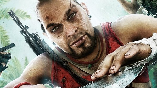 far cry 3 vaas