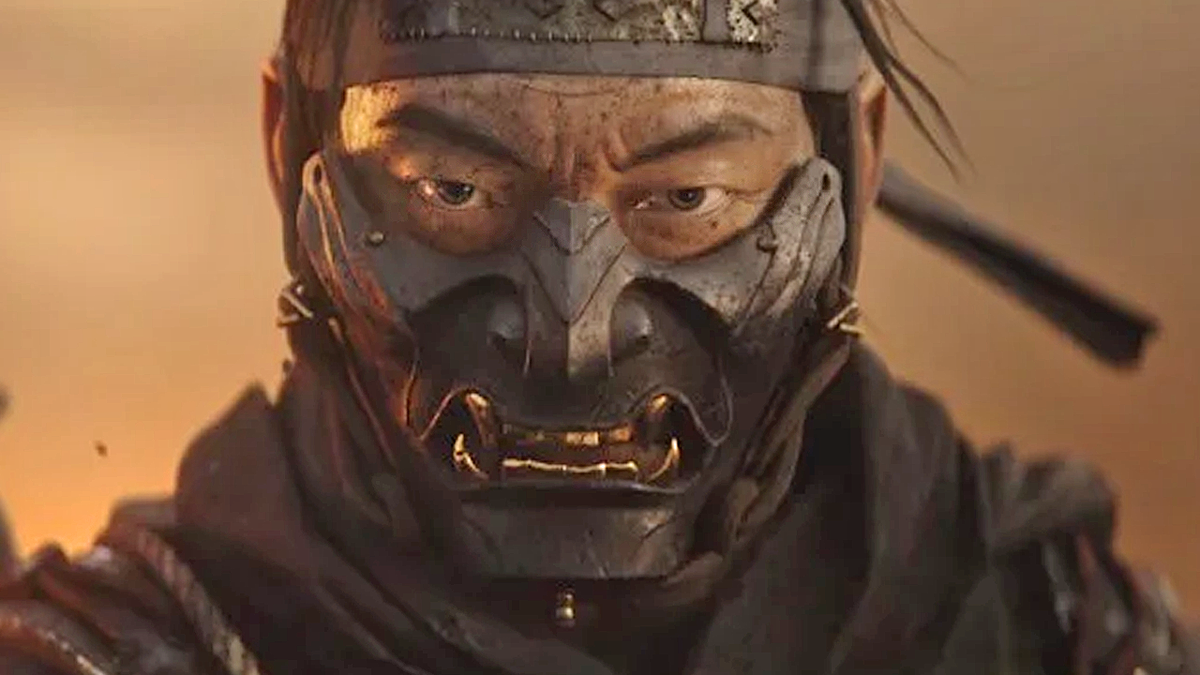 Ghost of Tsushima for me is the winner of 2020 GOTY : r/ghostoftsushima