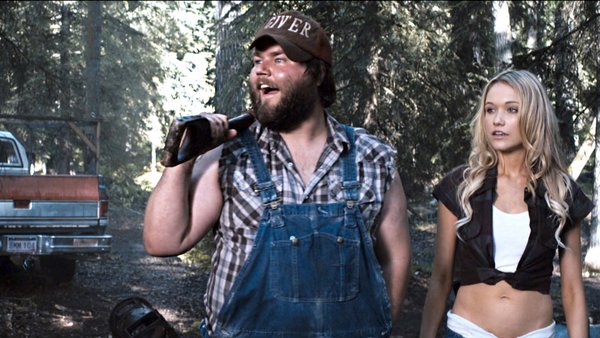 Tucker And Dale Vs Evil