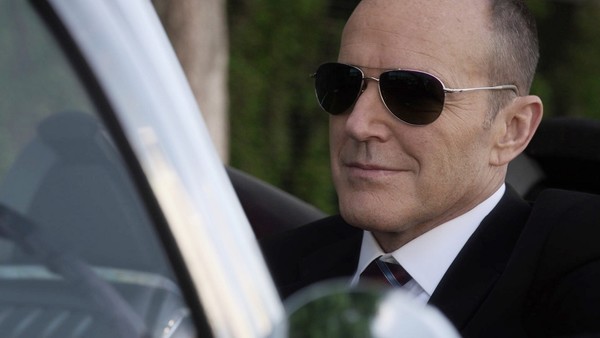 Agent Coulson Agents of S.H.I.E.L.D.