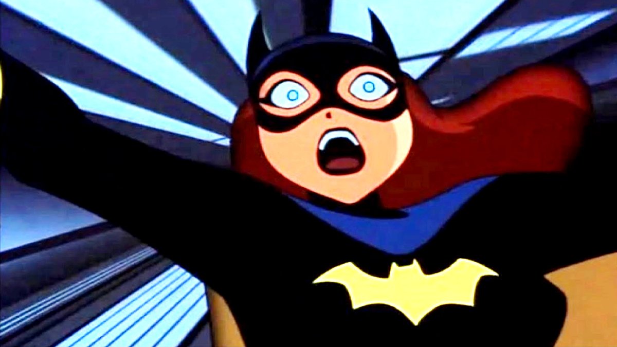 Batman The Animated Series Lives on as New Comic Book
