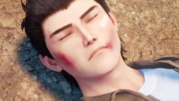 Shenmue 3