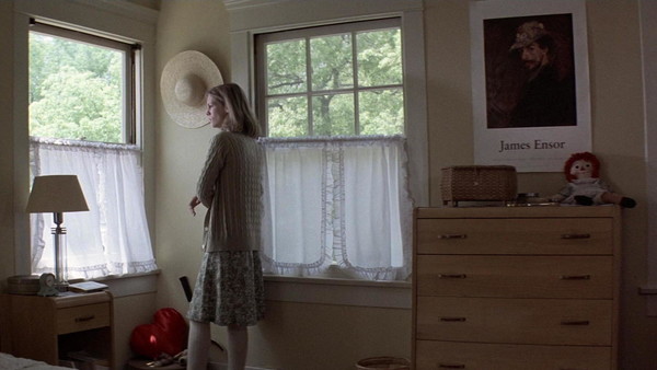 laurie strode 1978 living room