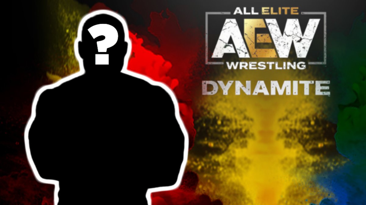 Which AEW Star Is 