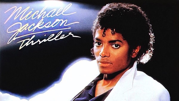 Michael Jackson Thriller