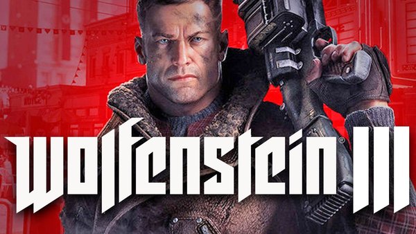 Wolfenstein: The New Order Playstation 3 Mídia Digital - Frigga Games