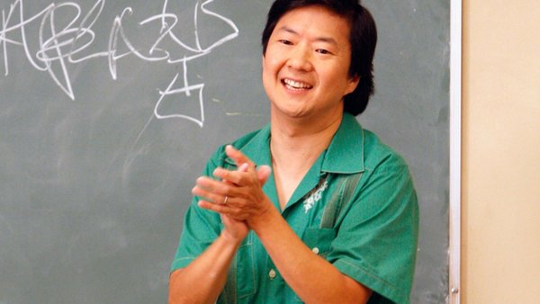 Community Chang