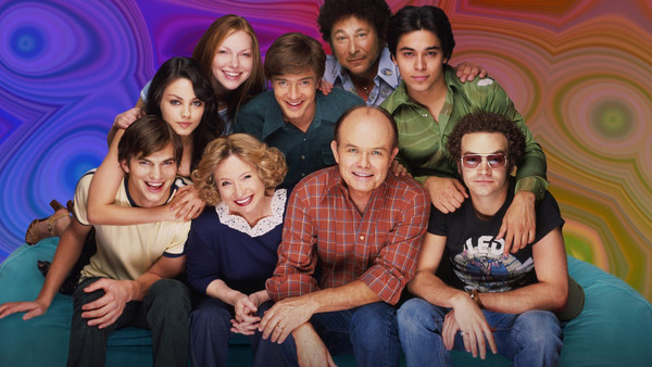 that 70's show