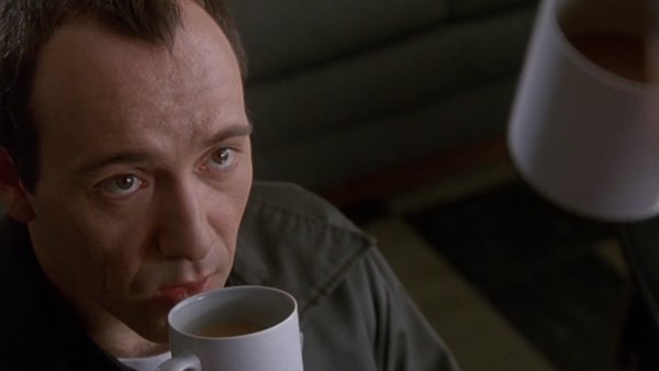In The Usual Suspects(1995) we see a precocious Keyser Soze play the role  of Kevin Spacey : r/shittymoviedetails