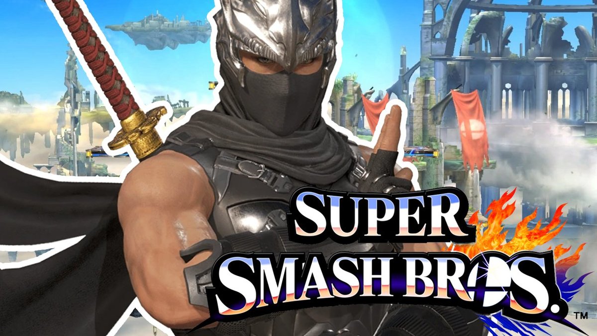 Smash Bros Ultimate: 10 Characters Who Could Be The Final DLC