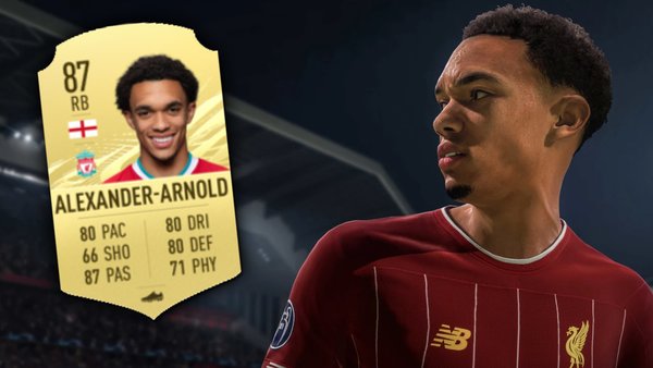 Taa Fifa21