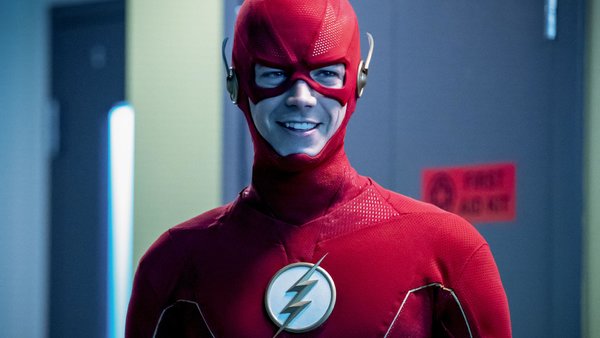 Arrow/The Flash Quiz