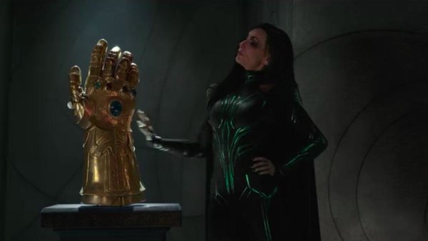 Loki Avengers Mind Stone