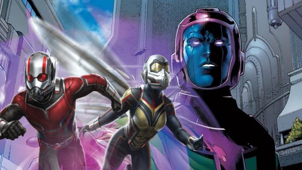 Here's What to Know About Kang the Conqueror After 'Ant-Man 3