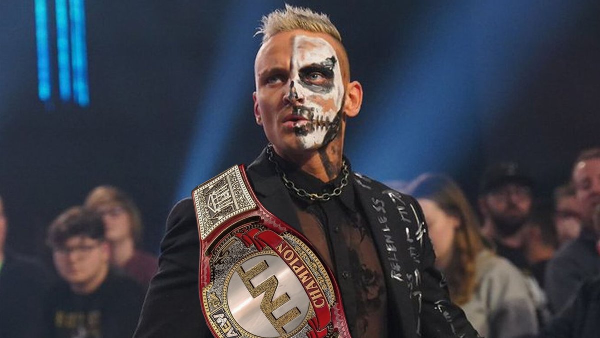 5 Potential Successors To Mr. Brodie Lee s AEW TNT Championship