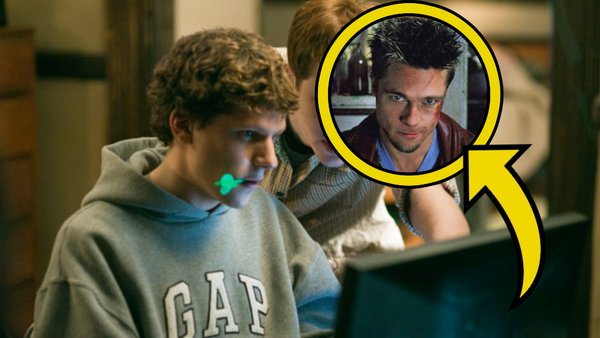 The Social Network