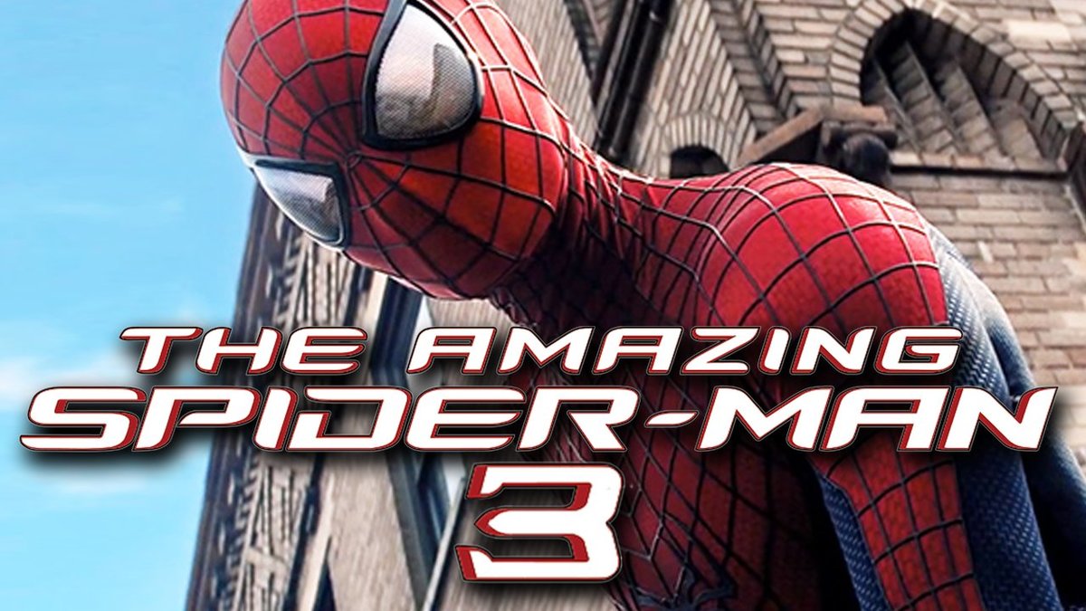 The Amazing Spider-Man 3 - The Story of the Canceled Sequel 