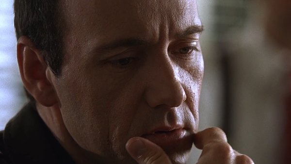 THE USUAL SUSPECTS QUOTES –