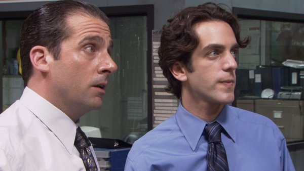 The Office: You'll Never Get 100% On This Ryan Howard Quiz