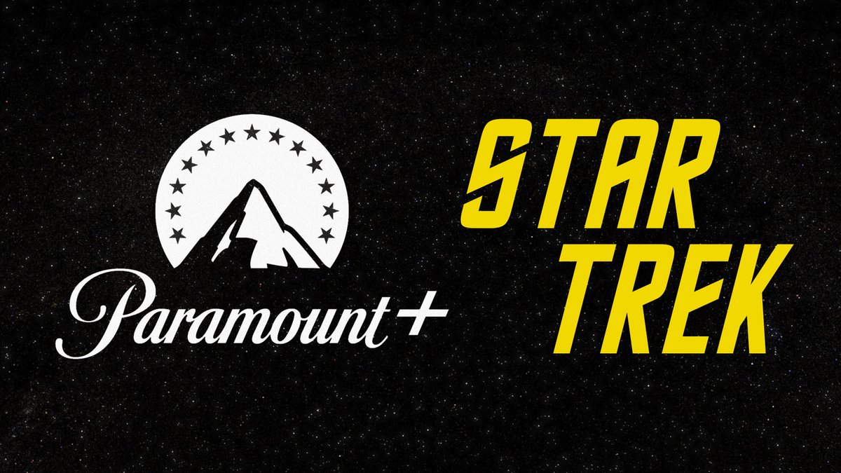 What CBS All Access Rebranding To Paramount+ Could Mean For Star Trek