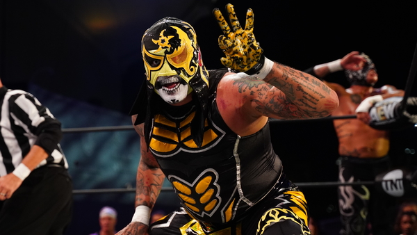 Pentagon Jr