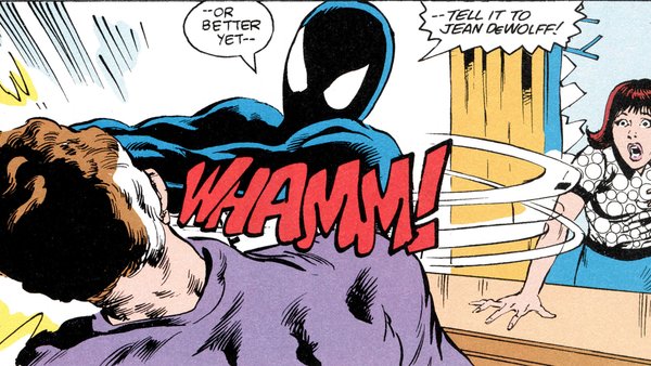 9 Most Messed Up Things Spider Man Has Ever Done