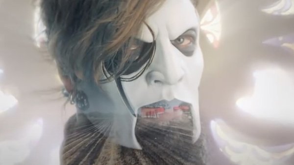 Slipknot jim root