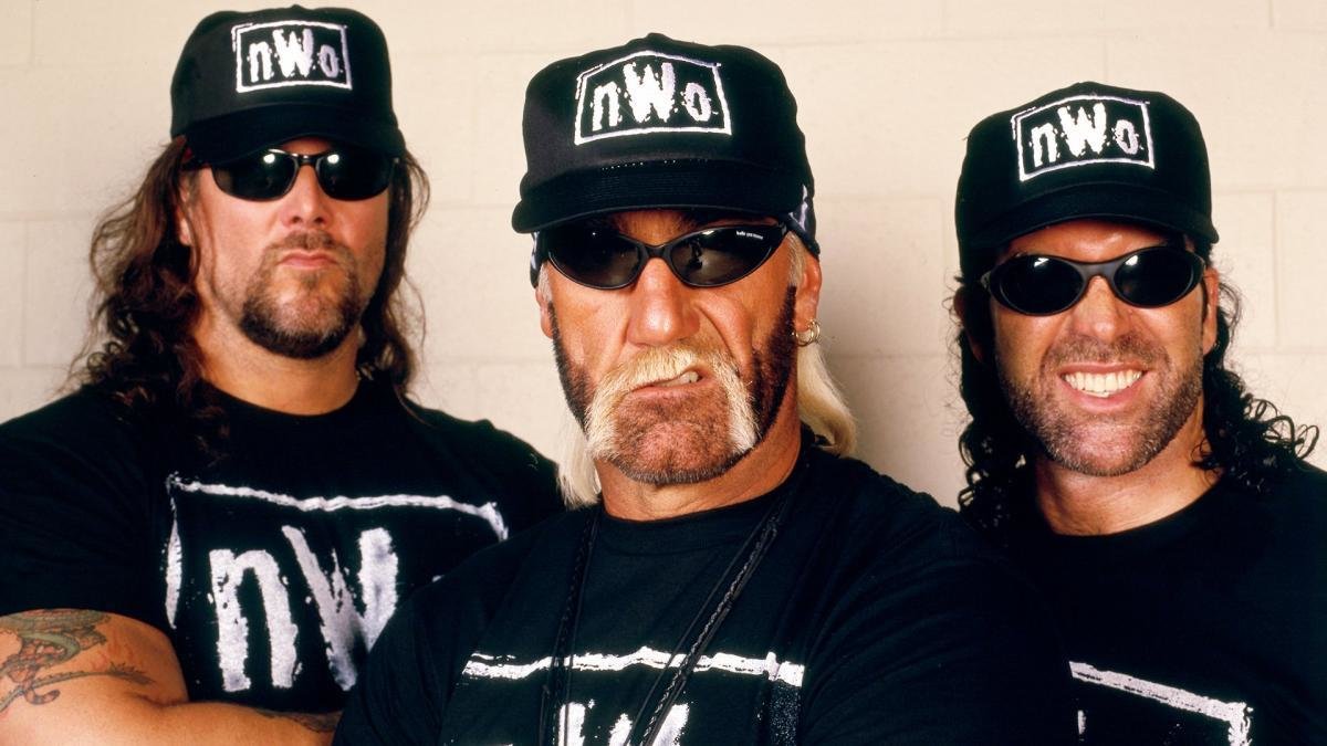 Nwo wcw cheap