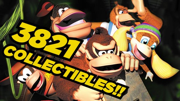 DK Collectibles