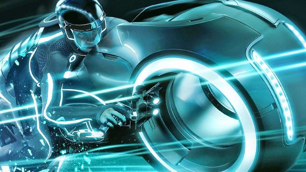 Tron Legacy